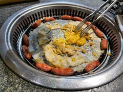 -鹤之乡·齐齐哈尔烤肉·非遗(秋涛路店)