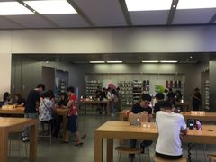 -Apple零售店(深圳益田假日广场店)
