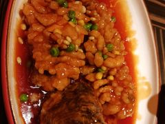 -江太极江浙菜(马桥万达广场店)