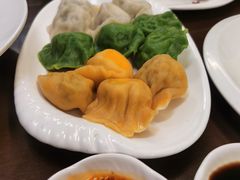 -枣子树素餐厅(铂金城店)