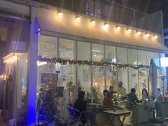 门面-CHILLAX轻乐时(侨建·Hi City店)