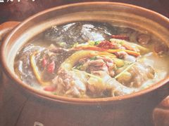 -如轩·海鲜砂锅粥·潮汕菜(小榄店)