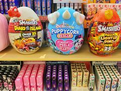 -晨光文具(天客隆大厦大商超市店)