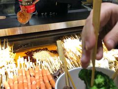 -童陈记重庆冷串串(食宝街店)