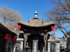 -大槐树寻根祭祖园