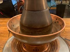 -额尔敦草原涮羊肉·烧烤(冻青树总店)