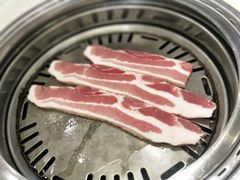 -韩香福烤肉庄园(荣成店)