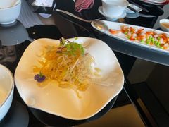 -上海苏宁宝丽嘉酒店·嘉府壹号中餐厅