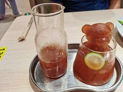 -卡朋西餐(悦汇城店)