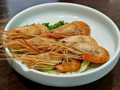 -蟹上黄·蟹黄面·江南糖水(人民广场店)