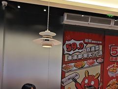 -龍歌自助小火锅(秦淮水游城店)