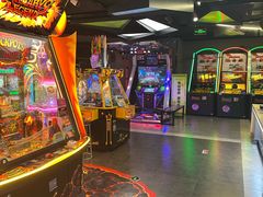 -星际传奇·电玩城·游戏厅·儿童乐园(大悦城店)