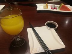 -黑松白鹿(崇文门新活馆店)