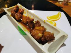 香橙骨-花溪雨·森林餐厅(石基店)