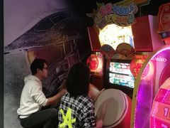 -反斗乐园(领展中心城店)