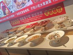 -成老灶火锅鸡(平山店)