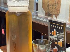-老厨家(友谊路总店)