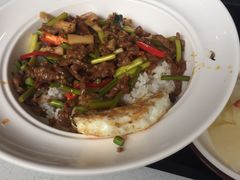 -乡村基(双流时代奥特莱斯餐厅)