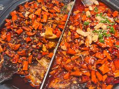 -一味一诚•鲜嫩烤鱼(昌平悦荟店)