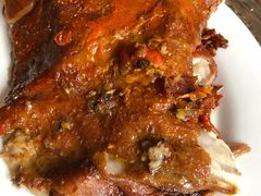 -维吾尔餐厅(宜山路店)