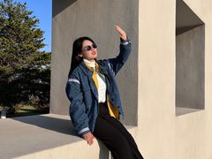 -长春世界雕塑园冰雪艺术天地