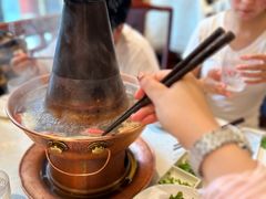 -东来顺饭庄(天坛店)