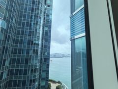 -香港九龙海逸君绰酒店