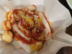 -新旺茶餐厅(嘉里城店)
