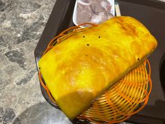 -京穆兰兰州牛肉面·清真(中川机场店)