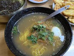 -顺姬冷面(长白西路店)