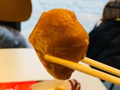 鸡块儿-麦当劳(垡头西路店)