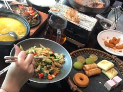 -北国饭店·海鲜·北方菜(峡山店)