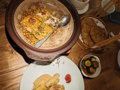 -金苑酒家·客家菜·广东老字号(万象店)