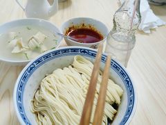 -盛兴面馆(真儒大厦店)