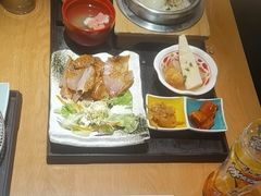 -味太助·银饭食堂(中华城店)