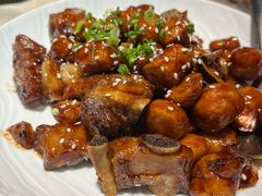-小厨娘绣中淮扬(大行宫科巷店)