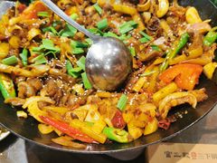 -富正毅三下锅(体育馆店)