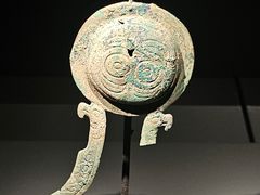 -三星堆博物馆
