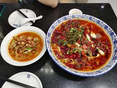 -小姨家常菜(昭萍东路店)