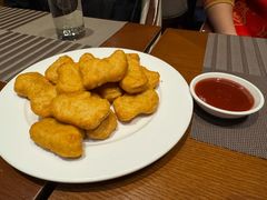 -蜻蜓逐宴全日制西餐厅I古北水镇大酒店