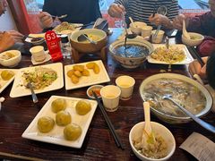 -海坛特色小吃·只做平潭特色菜(平潭店)