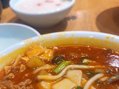 -古觉面片(科技路天朗蓝湖树店)