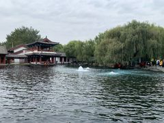 -百脉泉景区