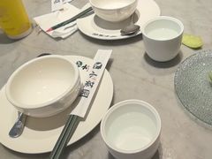 -小菜园新徽菜(芜湖万达店)