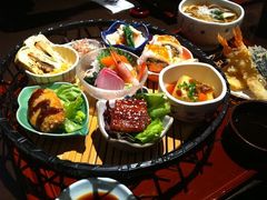 东京小便当-东京和食 Sun with AQUA