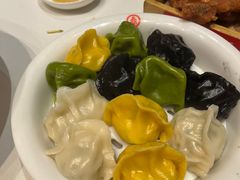 -双合园·海鲜水饺青岛菜(万佳广场店)