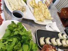 -牛天下·牛肉·海鲜·打边炉·融合菜