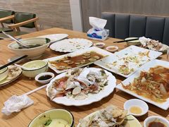 -金海湾海鲜排档(朱家尖店)