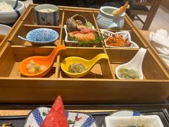 -万鱼亭 日本料理(无锡香山名园店)