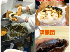-上海虹口糕团食品厂(茂名路店)